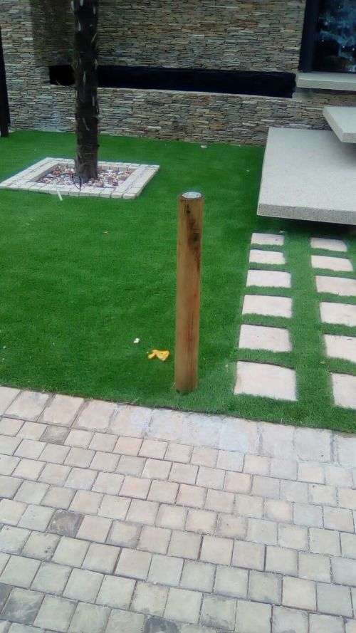 Artificial Grass - 15mm (HEAVY DUTY)