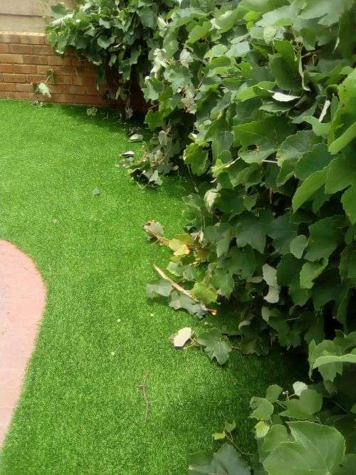 Artificial Grass - 15mm (HEAVY DUTY)