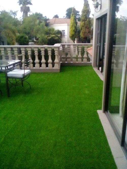 Artificial Grass - 15mm (HEAVY DUTY)
