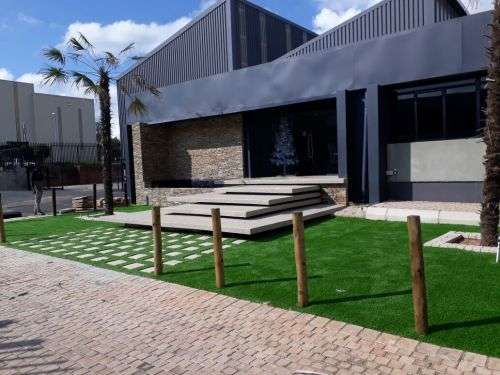 Artificial Grass - 15mm (HEAVY DUTY)
