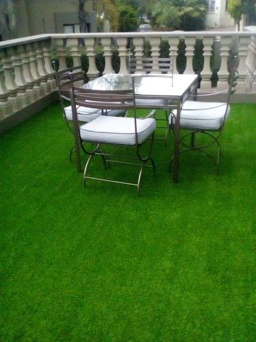 Artificial Grass - 15mm (HEAVY DUTY)