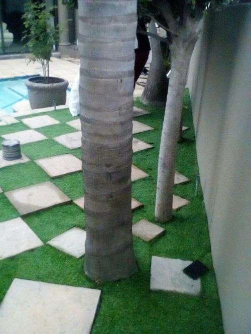 Artificial Grass - 15mm (HEAVY DUTY)