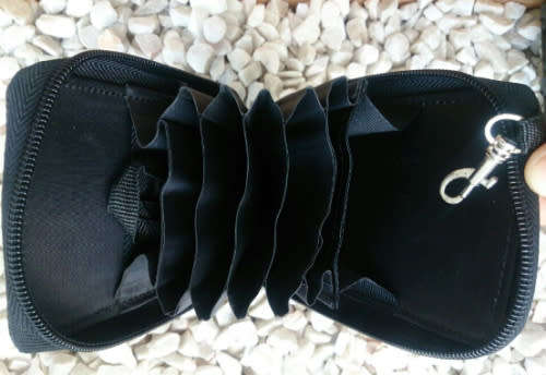 Mobile Phone Bag* Make Calls Use Your Phone from Inside The Purse* Works with Any Smartphone*