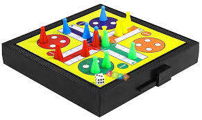 CHESS SET 5 IN 1  (KKS)