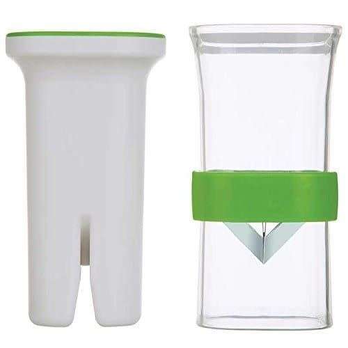 Quarter Veggie Cutter