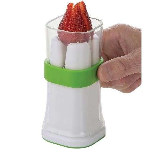 Quarter Veggie Cutter