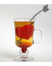 Tea to My Heart Tea Infuser