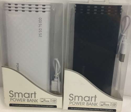 Power Bank 20000mAh