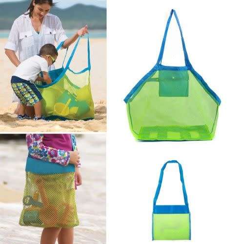 SAND AWAY BEACH BAG