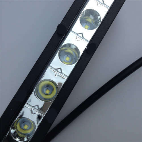 21 Inch 54W LED Slim Work Light Bar Spot Flood Combo Off-Road