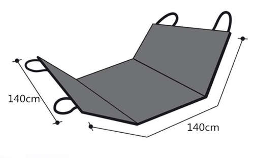 New Pet Car Rear Back Seat Cover Pets Dog Mat Blanket Hammock Cushion Protector Cushion Car Seat Cov