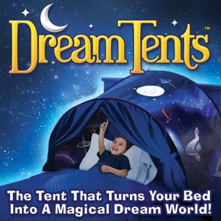 Dream Tent - Magical Forest