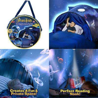 Dream Tent - Magical Forest