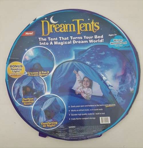 Dream Tent - Magical Forest