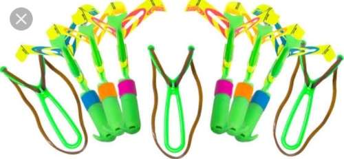 SLINGSHOT LED HELICOPTERS (ROCKET COPTERS) NEW ARRIVAL !!!!