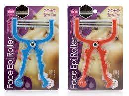 FACE EPI ROLLER (NEW ARRIVAL !!!)