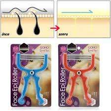 FACE EPI ROLLER (NEW ARRIVAL !!!)