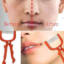 FACE EPI ROLLER (NEW ARRIVAL !!!)