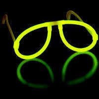 GLOW EYE GLASSES