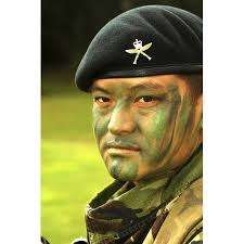 FACE PAINT MILITARY PRODUCTS