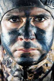 FACE PAINT MILITARY PRODUCTS