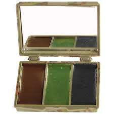 FACE PAINT MILITARY PRODUCTS