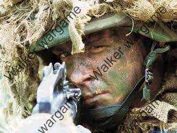 FACE PAINT MILITARY PRODUCTS