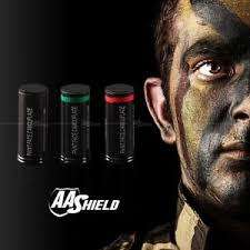 FACE PAINT MILITARY PRODUCTS