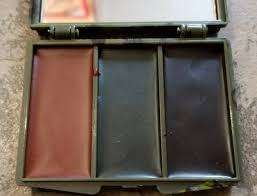 FACE PAINT MILITARY PRODUCTS