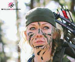 FACE PAINT MILITARY PRODUCTS