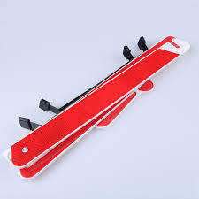 TRIGONAL BAFFLE-BOARD