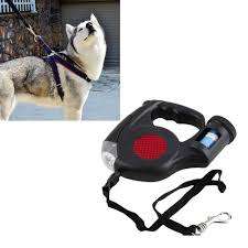 DOG LEASH