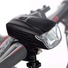 BICYCLE SAFETY FLASHING LIGHT