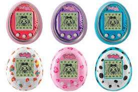 ELECTRONIC PET (168 IN 1)