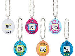 ELECTRONIC PET (168 IN 1)