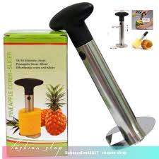 Pineapple Corer Slicer
