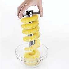 Pineapple Corer Slicer
