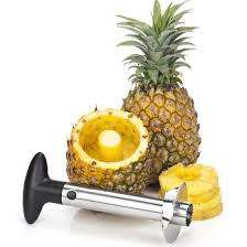 Pineapple Corer Slicer