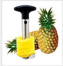 Pineapple Corer Slicer