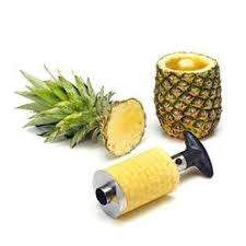 Pineapple Corer Slicer