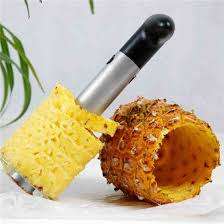Pineapple Corer Slicer
