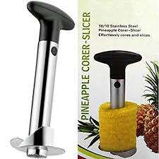 Pineapple Corer Slicer