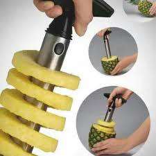 Pineapple Corer Slicer
