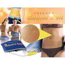 VELFORM SAUNA BELT
