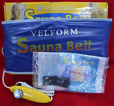 VELFORM SAUNA BELT