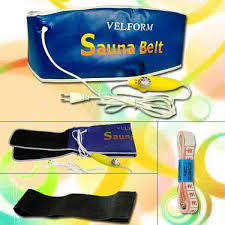 VELFORM SAUNA BELT