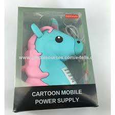 UNICORN POWER SUPPLY (8800mAh)