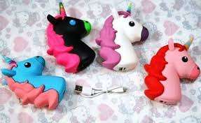 UNICORN POWER SUPPLY (8800mAh)