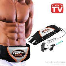 Vibro Shape Belt - Vibrating Shaping Slimming Massage Belt