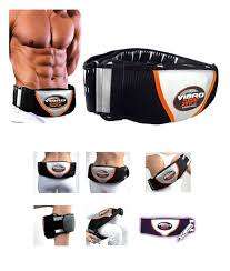 Vibro Shape Belt - Vibrating Shaping Slimming Massage Belt